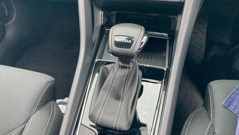 Skoda Karoq 1.5 TSI Sportline Edition 5dr DSG Petrol Estate